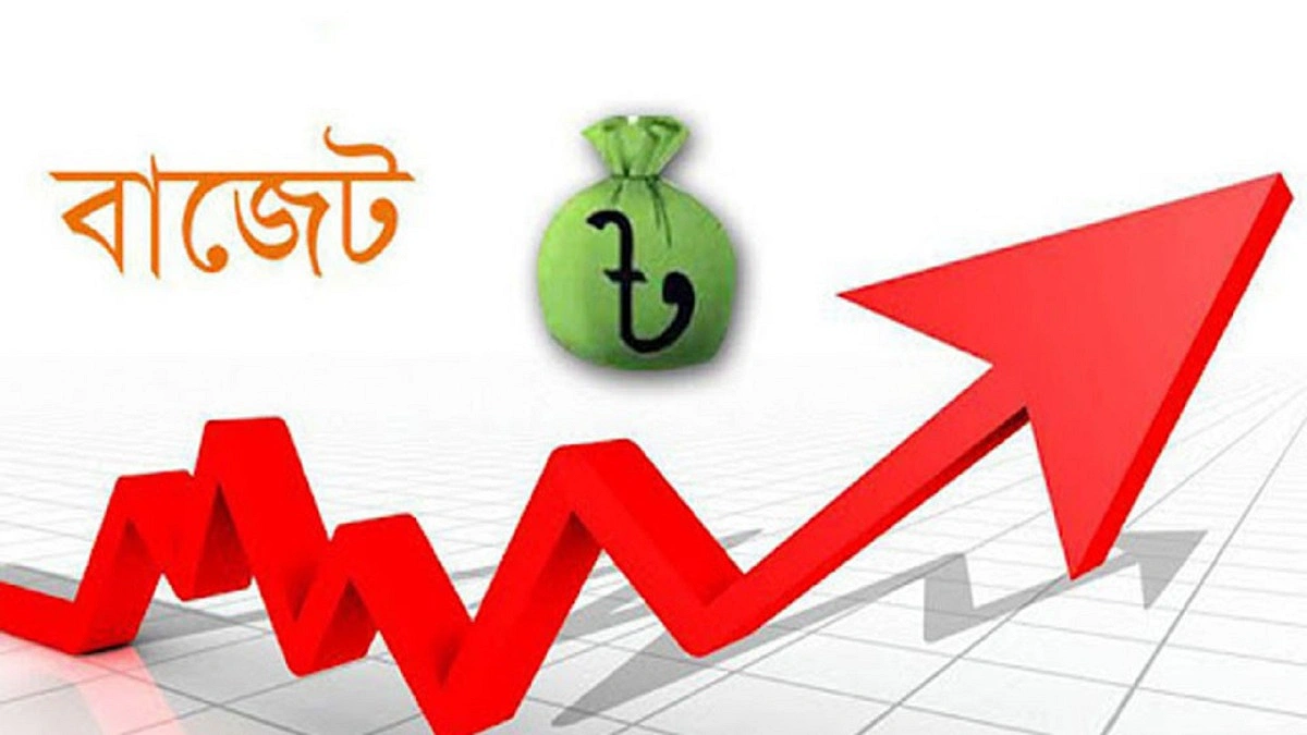 উন্নয়ন বরাদ্দে উচ্চাভিলাষ
