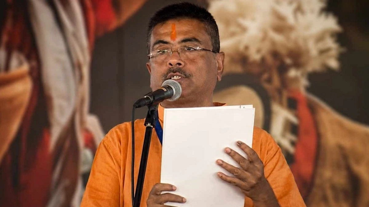 শুভেন্দুর মন্ত্রিসভায় আছেন যারা