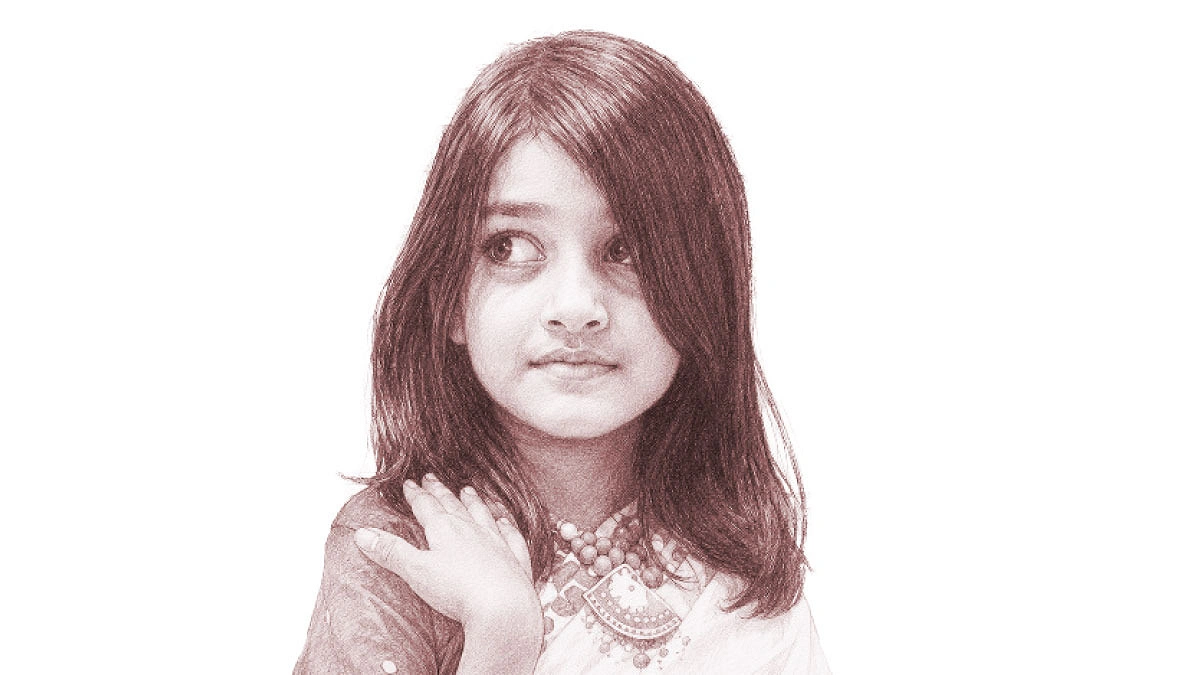 বিচার চান না রামিসার বাবা