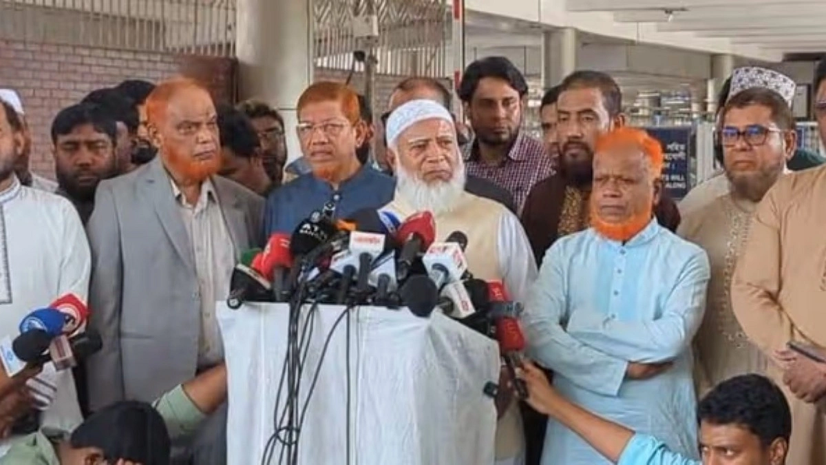 ভারতের সংখ্যালঘু নির্যাতন পর্যবেক্ষণ করছে জামায়াত
