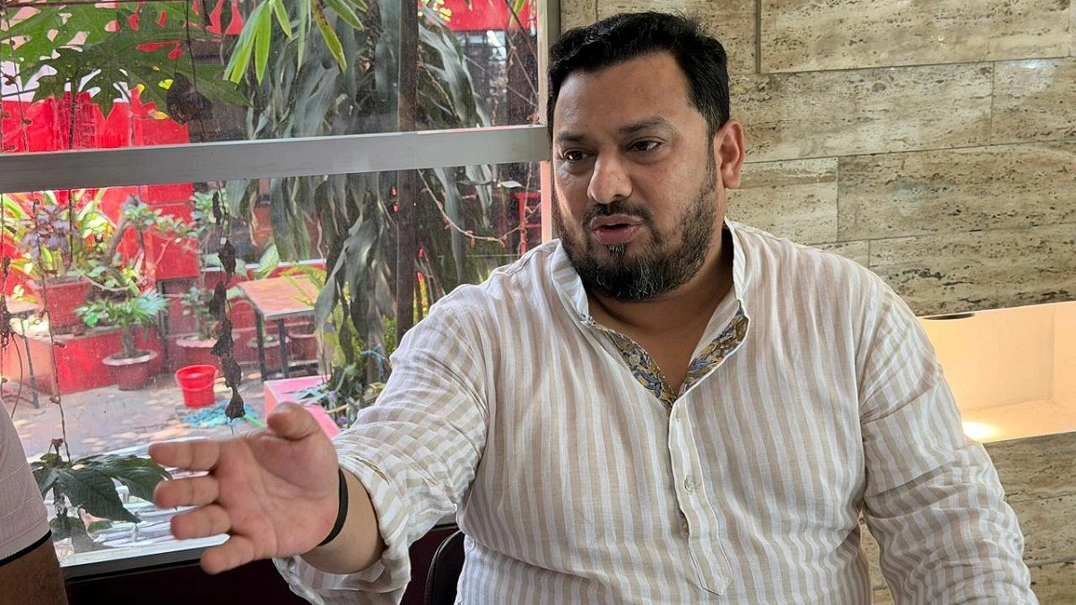 জানাজায় রাজনৈতিক স্লোগান কেন, প্রশ্ন মীর হেলালের
