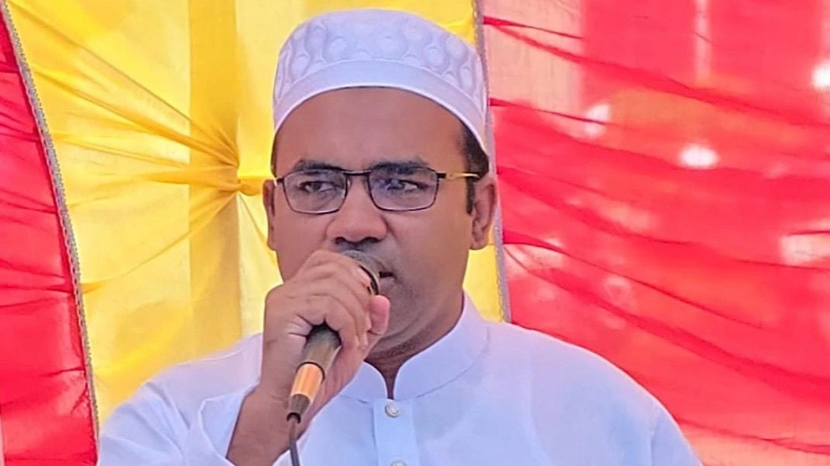 আত্মশুদ্ধি ও ত্যাগের শিক্ষা ব্যক্তিজীবনে কাজে লাগাতে হবে: ড.খন্দকার মারুফ