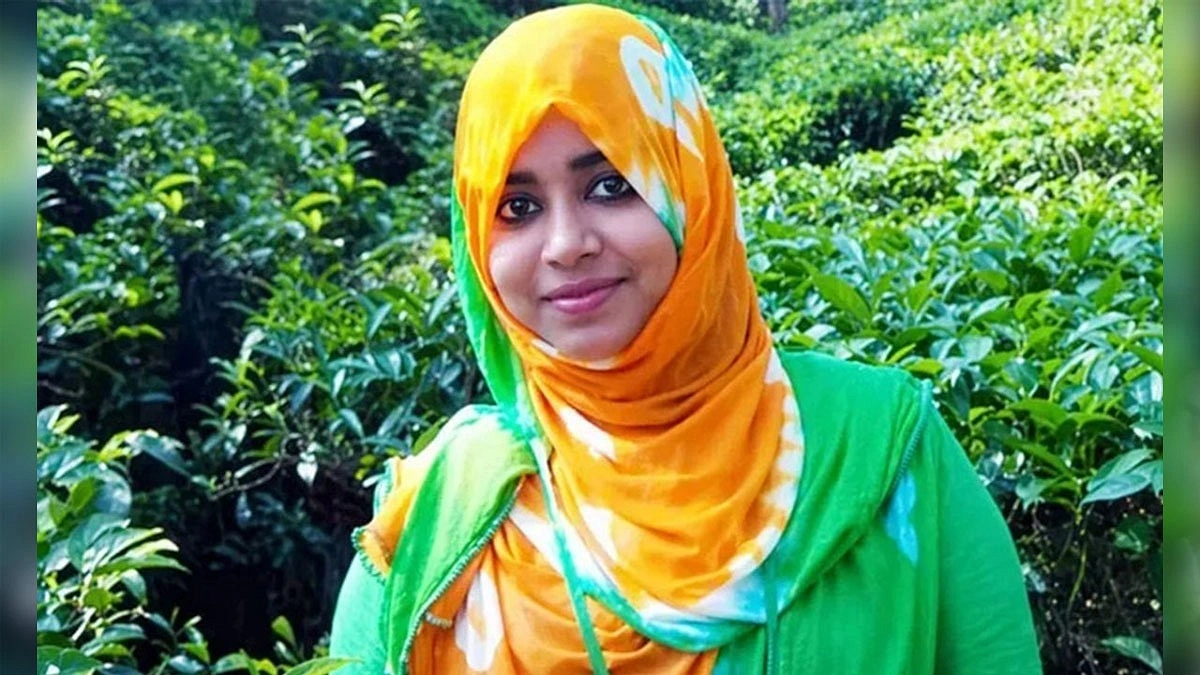 ডিএনএ পরীক্ষায় মিলল আরও এক পুরুষের নমুনা