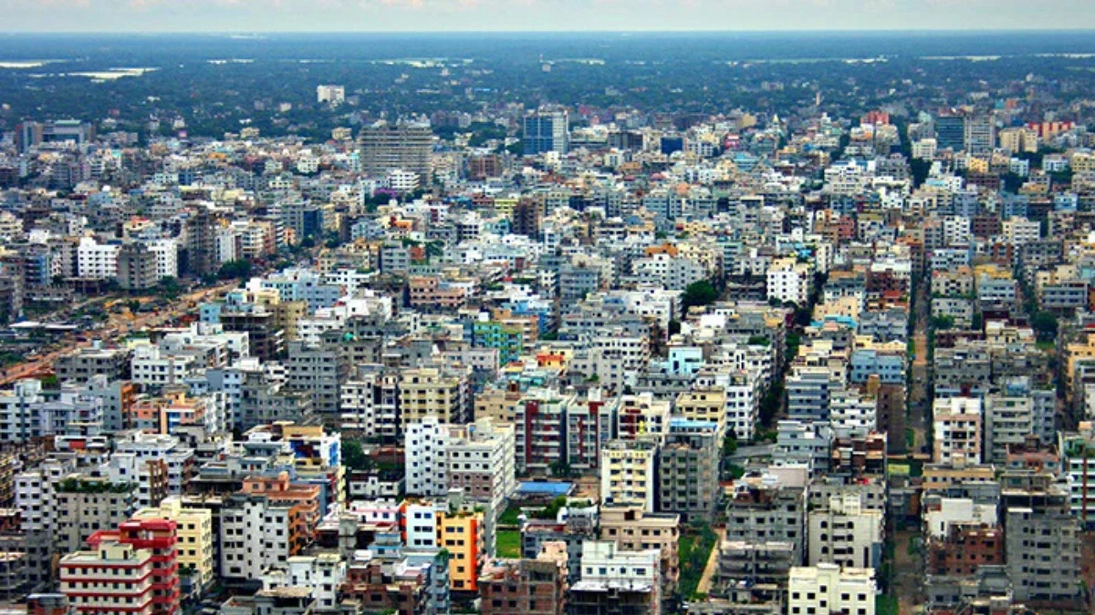 ২৯ বছর পর ঢাকায় নিজস্ব ভবন পাচ্ছে বিমসটেক