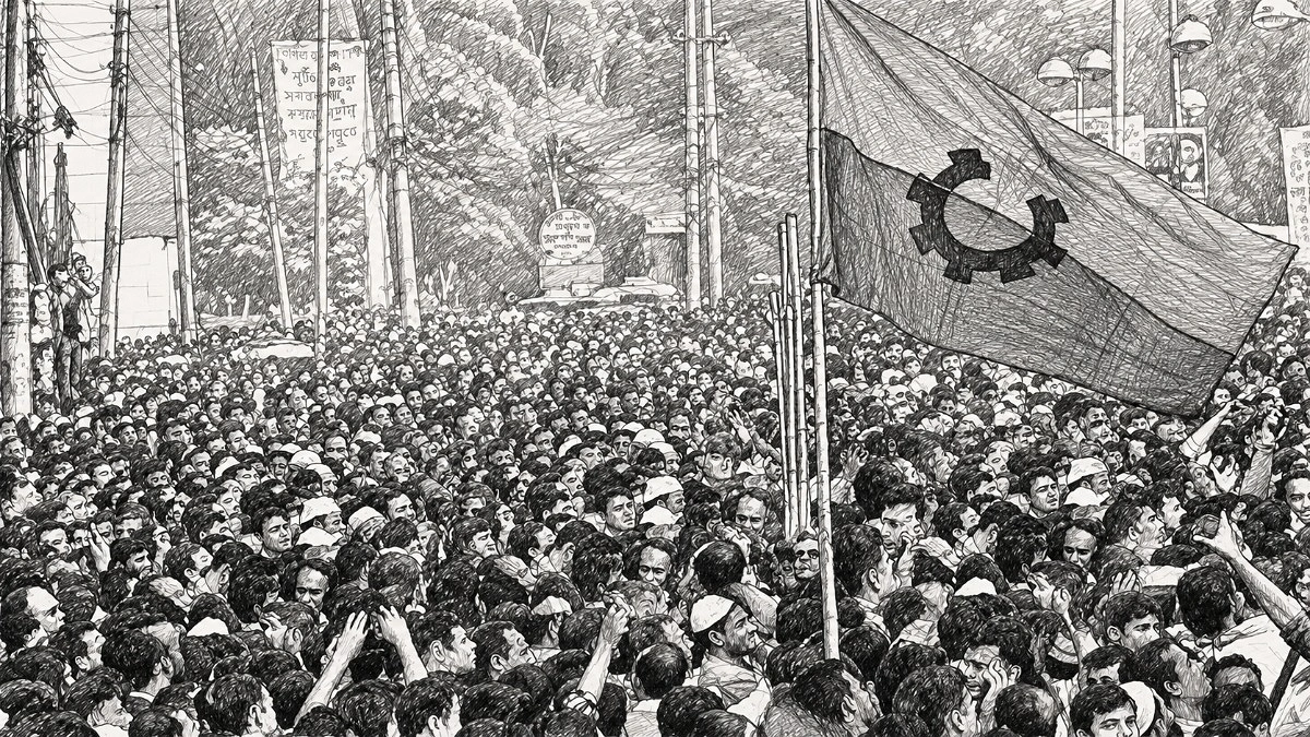 সামনে এখন তিন চ্যালেঞ্জ