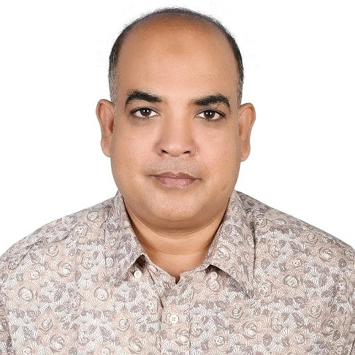 মিজান চৌধুরী