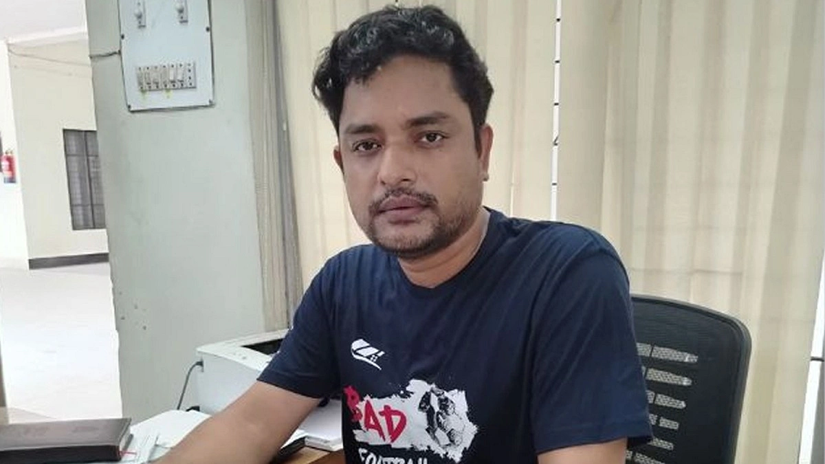অর্থ আত্মসাতের অভিযোগে খুবির সহকারী রেজিস্ট্রার বরখাস্ত