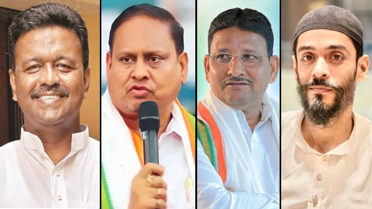 পশ্চিমবঙ্গ বিধানসভা নির্বাচনে জয় পেলেন যে ৪ মুসলিম নেতা