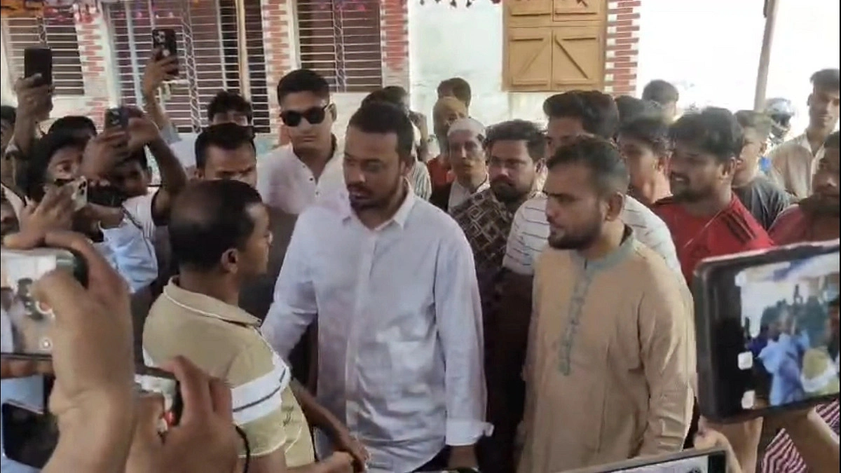 অনেক সংসদ সদস্য মাদক কারবারের সঙ্গে জড়িত : পাটওয়ারী