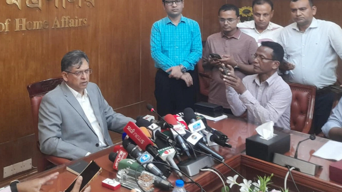 রামিসা হত্যার বিচার সংক্ষিপ্ত সময়ে করার আশ্বাস স্বরাষ্ট্রমন্ত্রীর