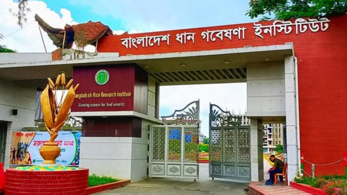 ডিজি নিয়োগ বাতিল, নতুন করে দায়িত্ব বণ্টন