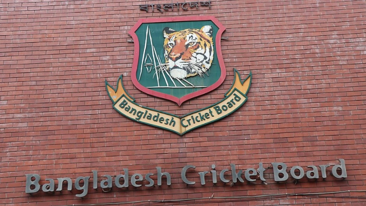 নির্বাচন কমিশন গঠনের অনুমোদন বিসিবির