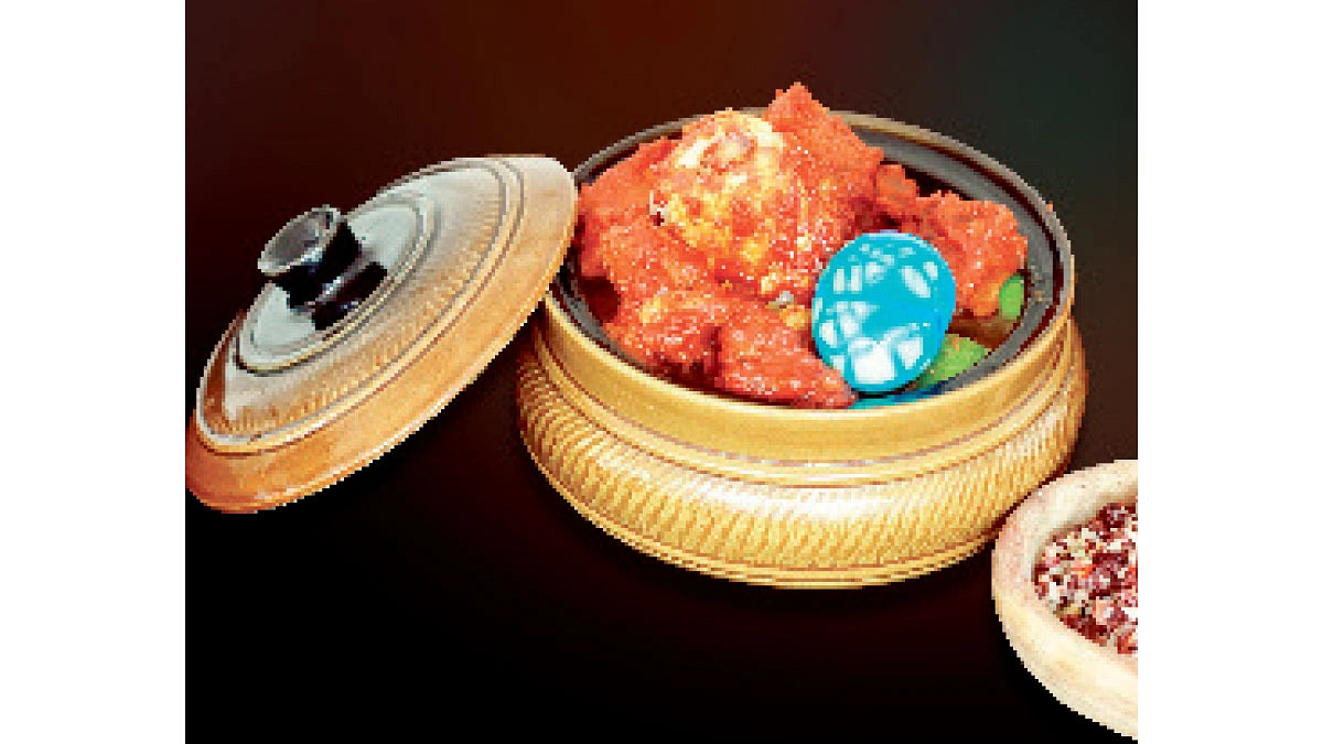 গরুর মাংস