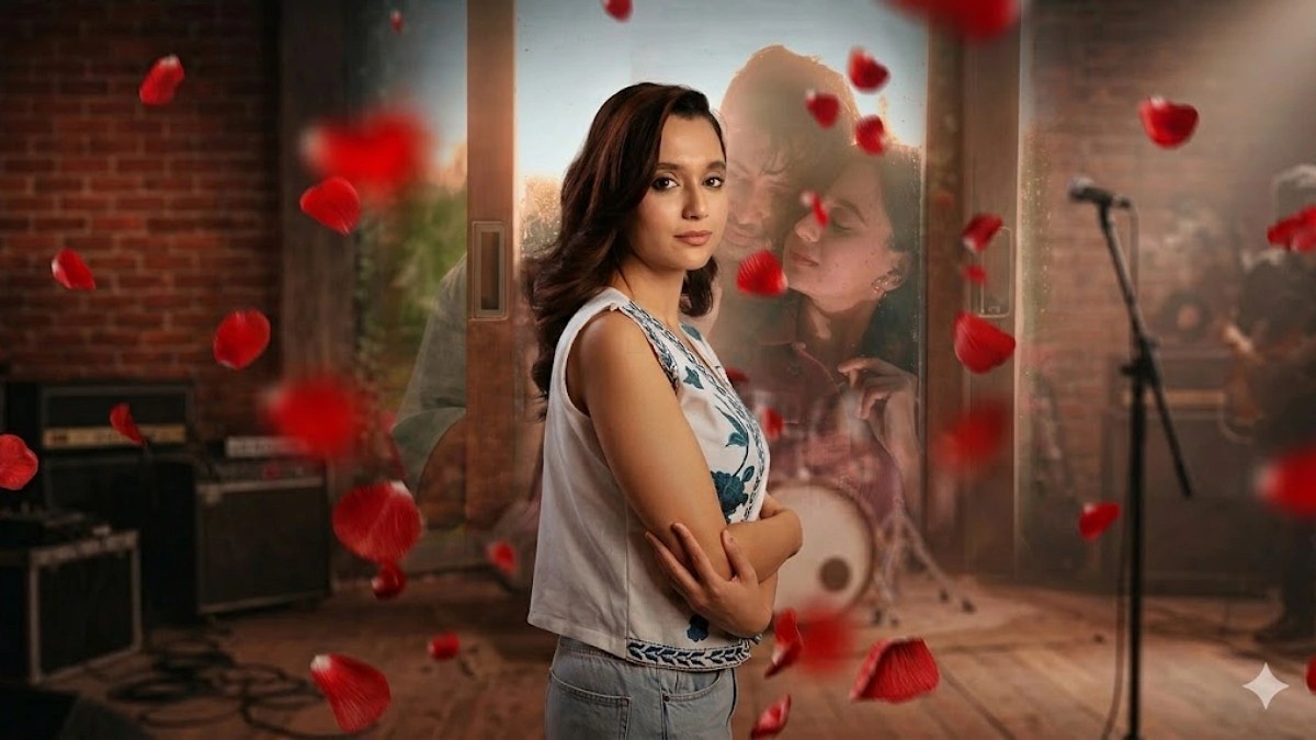 নিজেকে কতটা ভাঙলেন সাবিলা নূর?