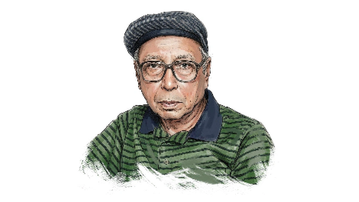 এ দেশের বন্যপ্রাণী সংরক্ষণের ভিত্তি তৈরি কাজী জাকেরের হাতে