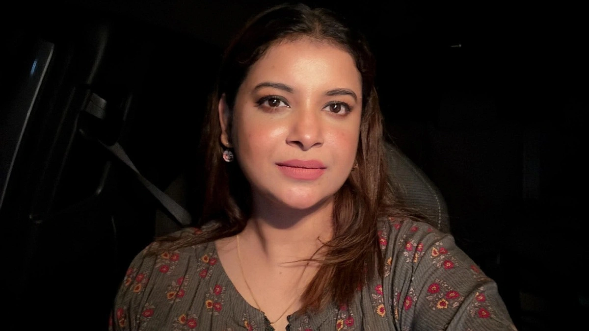 রামিসার জন্য মন খারাপ শবনম ফারিয়ার