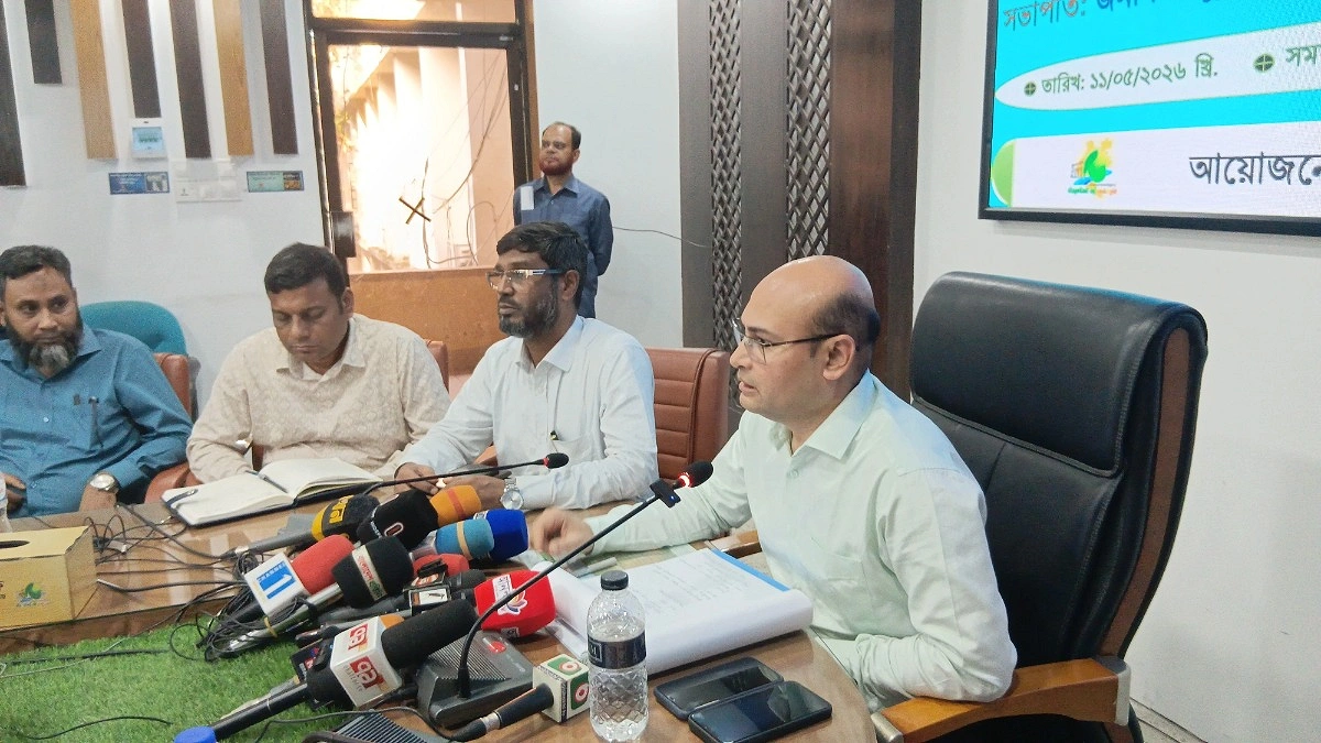 এবারও নেই ম্যাঙ্গো ক্যালেন্ডার, পাকলেই নামবে আম