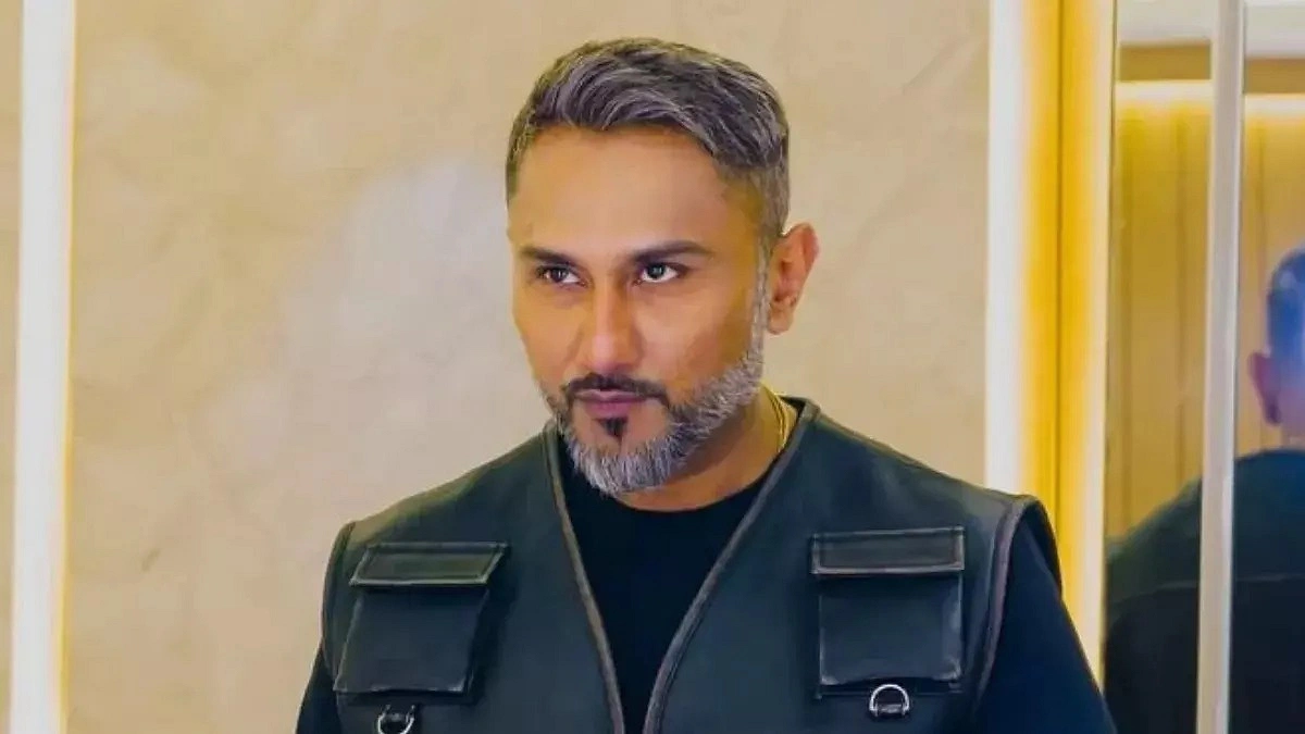 জনপ্রিয় হয়ে নিজেকে ঈশ্বর ভাবতে শুরু করেছিলাম: হানি সিং