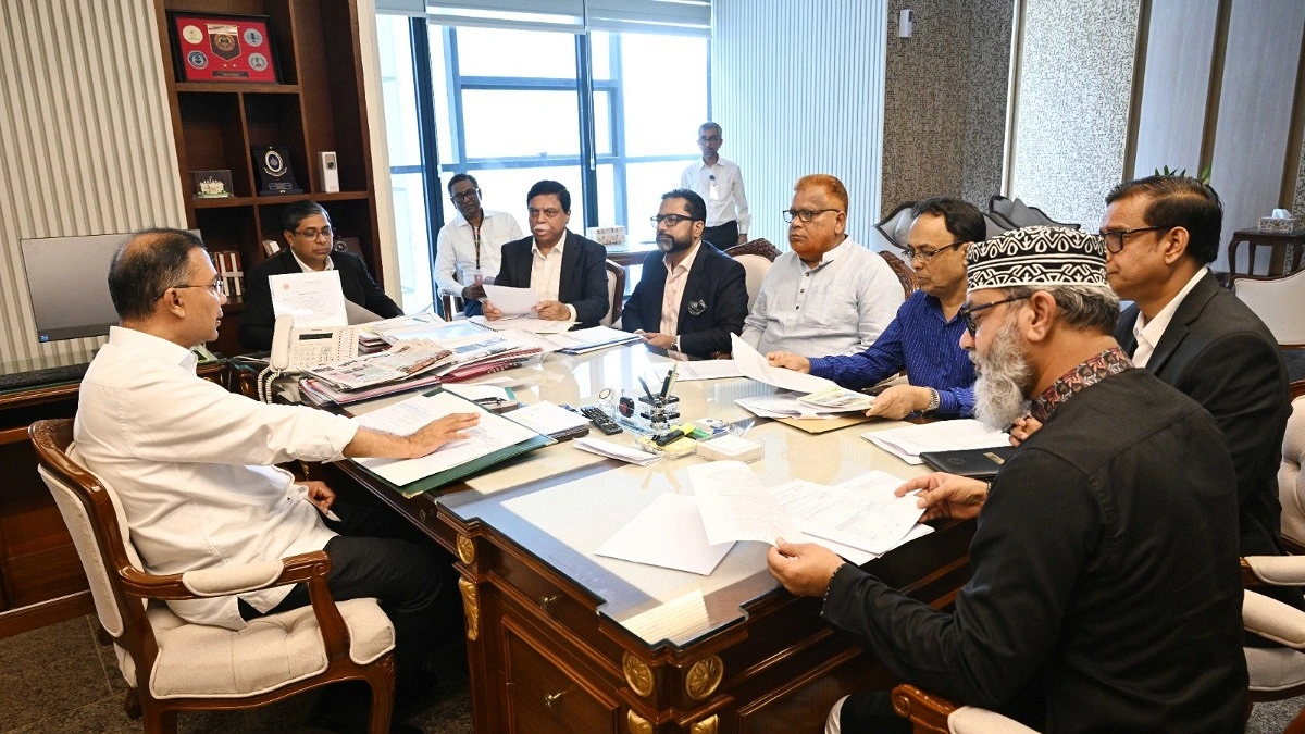 পিরোজপুরের বেহাল সড়ক দ্রুত মেরামতের নির্দেশ প্রধানমন্ত্রীর