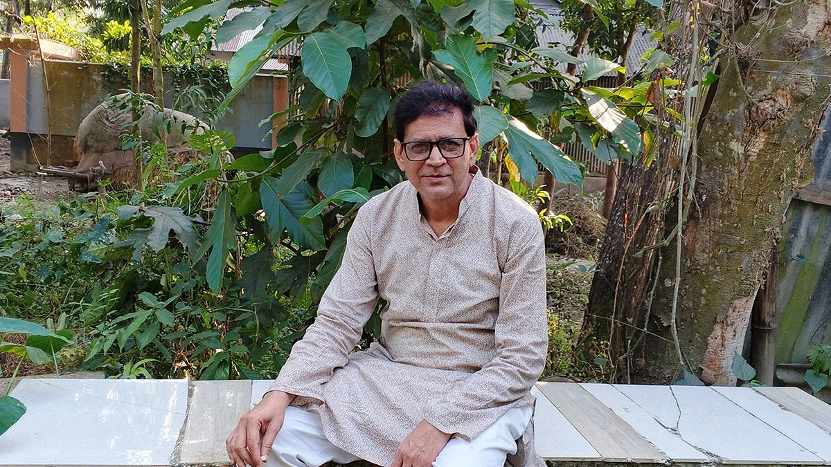 চট্টগ্রাম ওয়াসার নতুন এমডি সেলিম মো. জানে আলম
