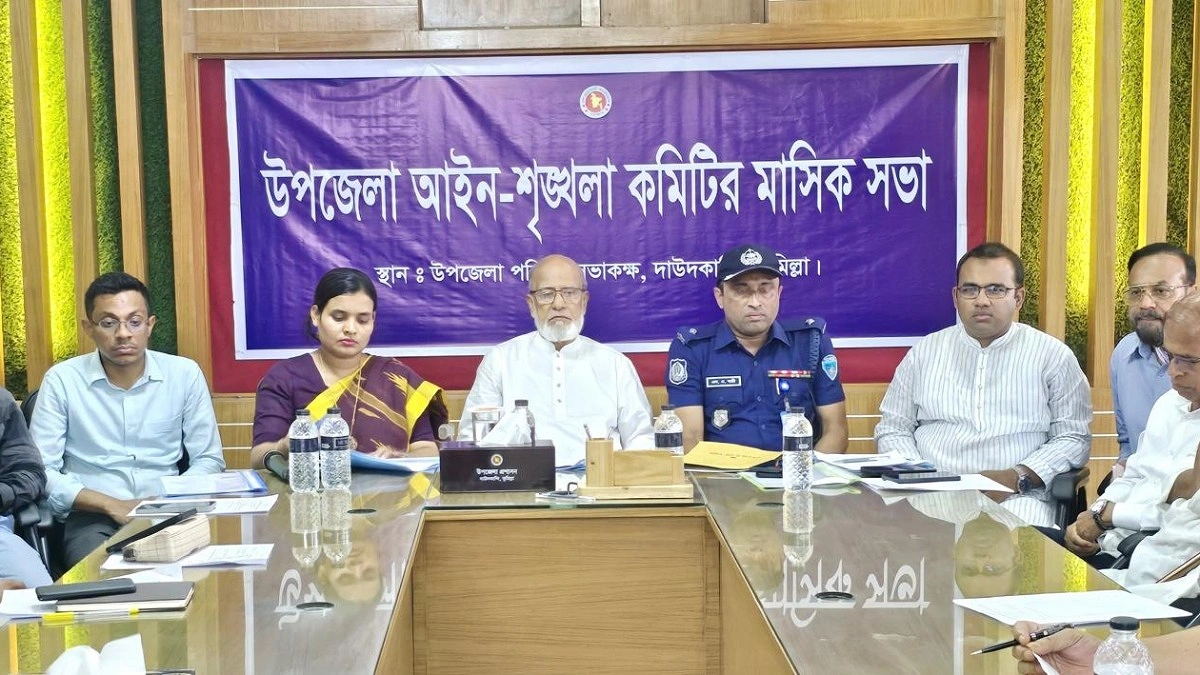 অপরাধ দমনে সরকারের নীতি ‘জিরো টলারেন্স’