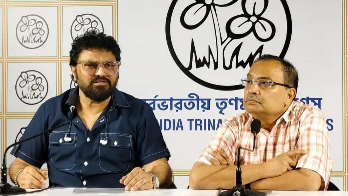 ‘হোল্ডিং সেন্টার’ নিয়ে বিজেপির বিরুদ্ধে অভিযোগ তৃণমূলের