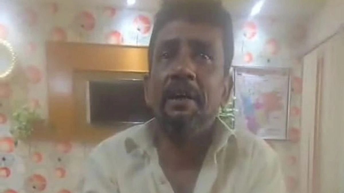 বিয়ের প্রলোভনে ফুলগাজীতে এনে নারীকে ধর্ষণ, অভিযুক্ত গ্রেপ্তার