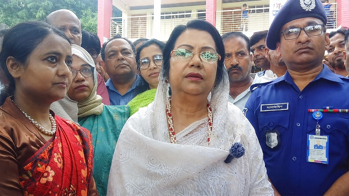 সব প্রকল্পের কাজ মূল ঠিকাদারকেই করতে হবে, সাব-ঠিকাদার চলবে না
