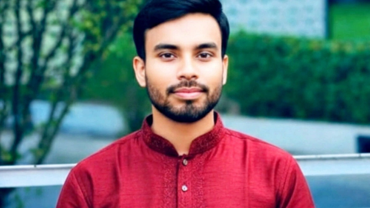 নারীকে উত্ত্যক্ত করায় এনসিপি নেতাকে জুতাপেটা, দল থেকে অব্যাহতি