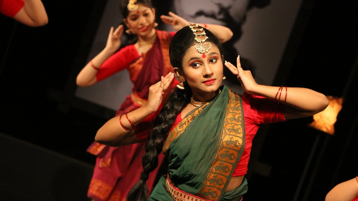রবীন্দ্রজয়ন্তীতে দুরন্ত’র বিশেষ আয়োজন