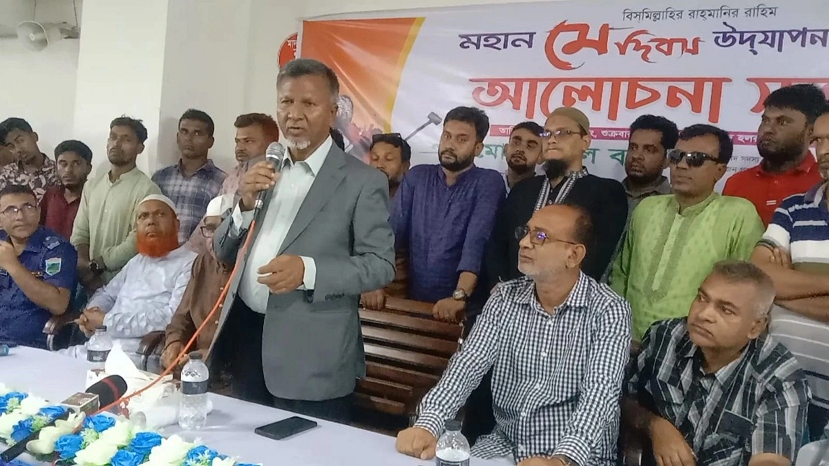 আলুর ন্যায্যমূল্যে হিমাগার ও চিপস কারখানা নির্মাণের পরিকল্পনা