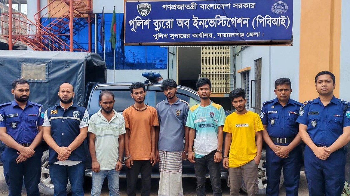 ফতুল্লায় বিকাশ ব্যবসায়ী আতিকুল হত্যা, বেরিয়ে এলো চাঞ্চল্যকর তথ্য