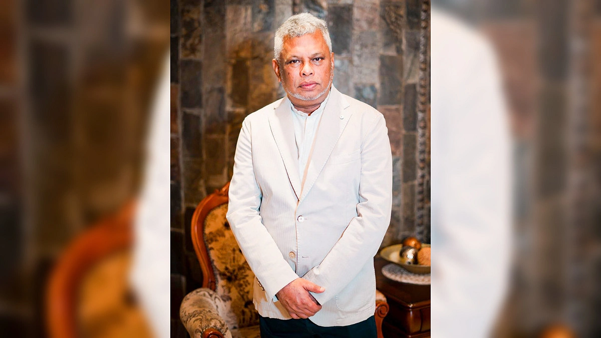 নারী ও তরুণদের সংযুক্ত করা, ব্যবসায়ীদের স্বার্থ রক্ষা আমার অগ্রাধিকার