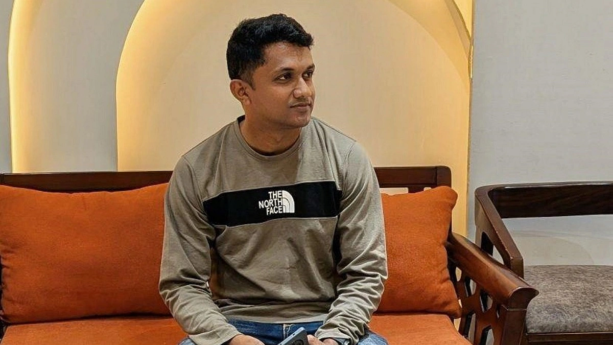 কলাবাগান থানার এসআই নিখোঁজ,  বাড়ছে পরিবারের উৎকণ্ঠা