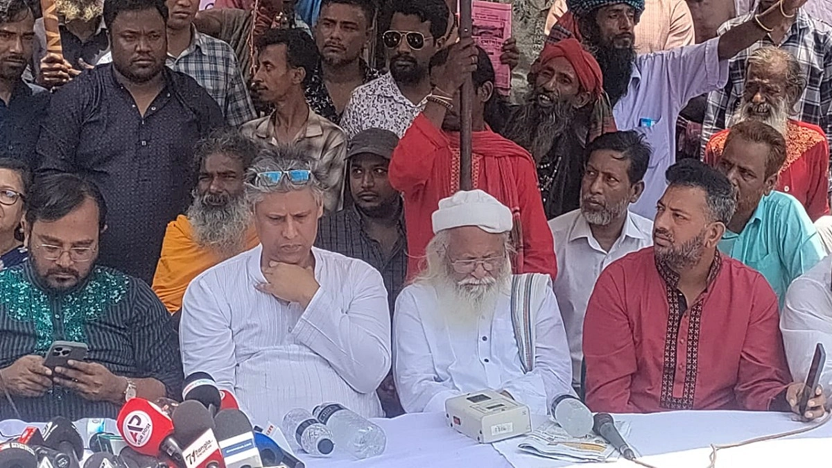 গরিব মানুষের দুঃখ বুঝেন, নইলে উড়ে যাবেন