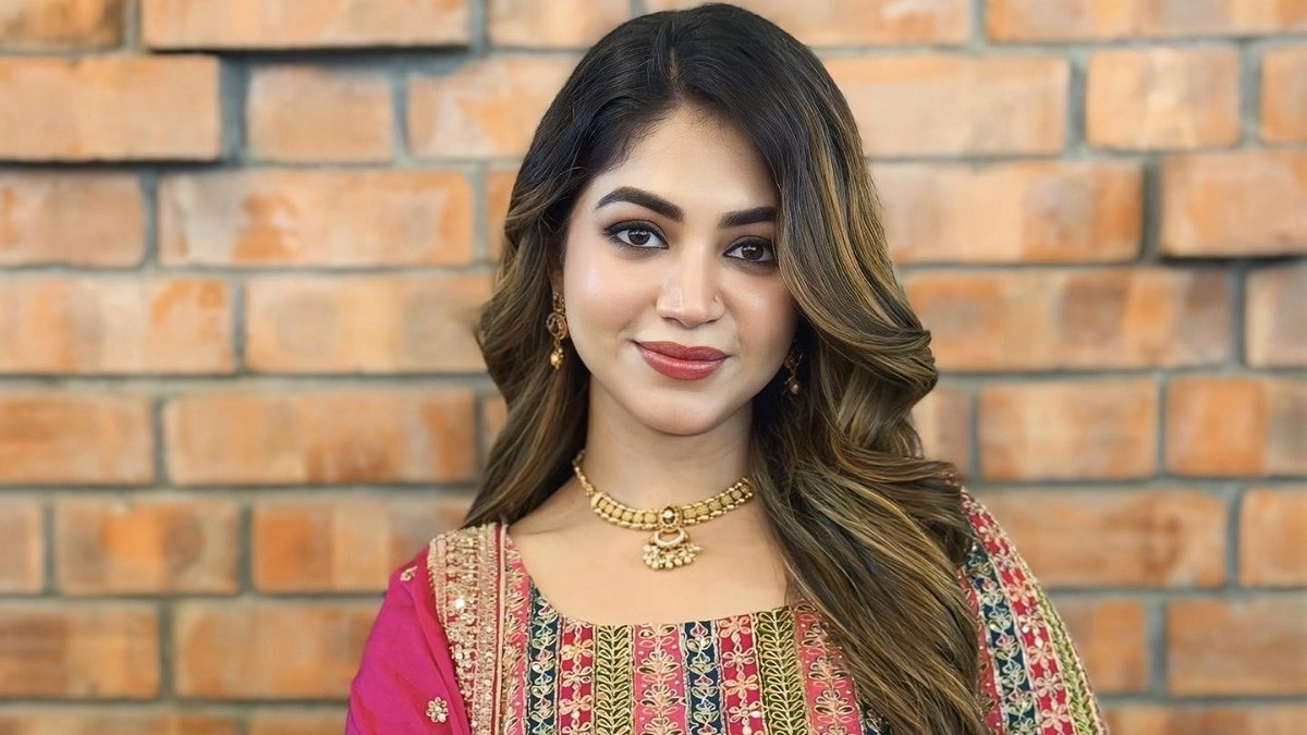 ‘ছোটবেলায় আমিও অশালীন স্পর্শের শিকার হয়েছিলাম’