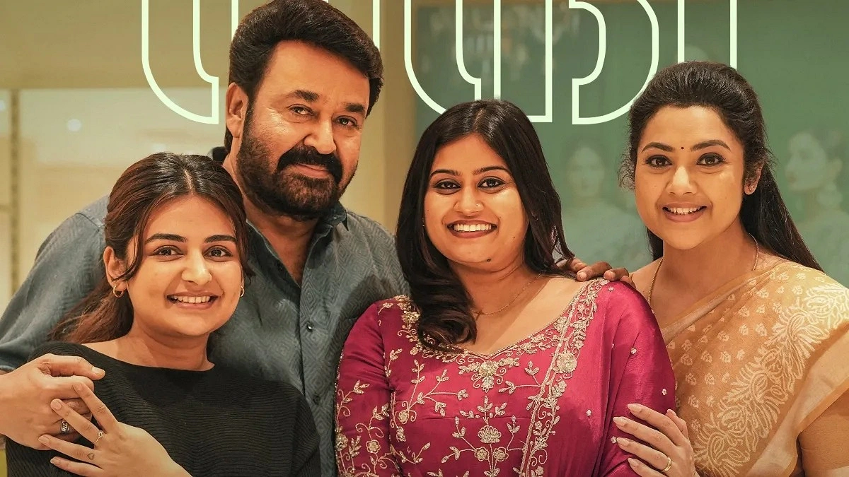 ৩ দিনেই ১০০ কোটির ক্লাব পার মোহনলালের ‘দৃশ্যম ৩’