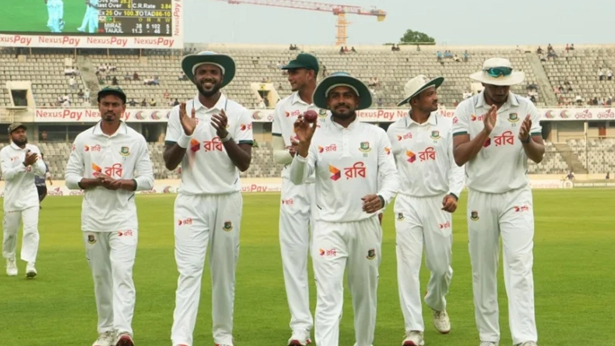 বোনাস নয়, জিম-সুইমিংপুল চাইলেন ক্রিকেটাররা
