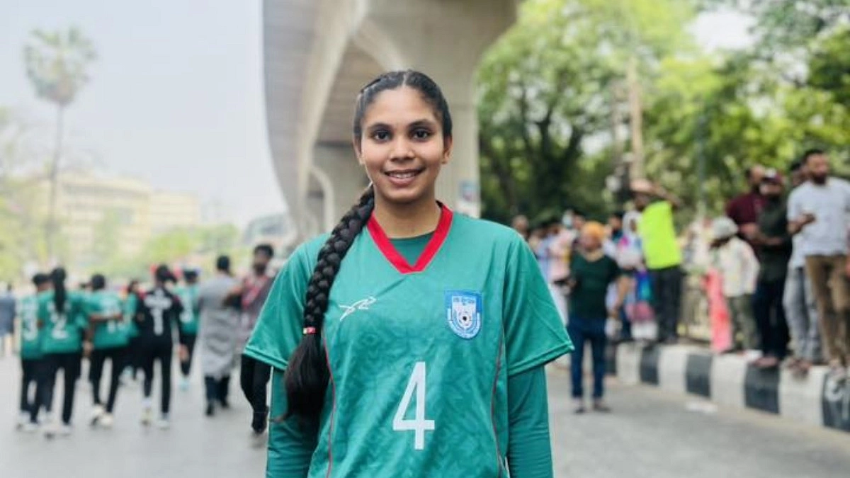 বাংলাদেশের মানুষ একটু বেশি আশা করে : আফঈদা
