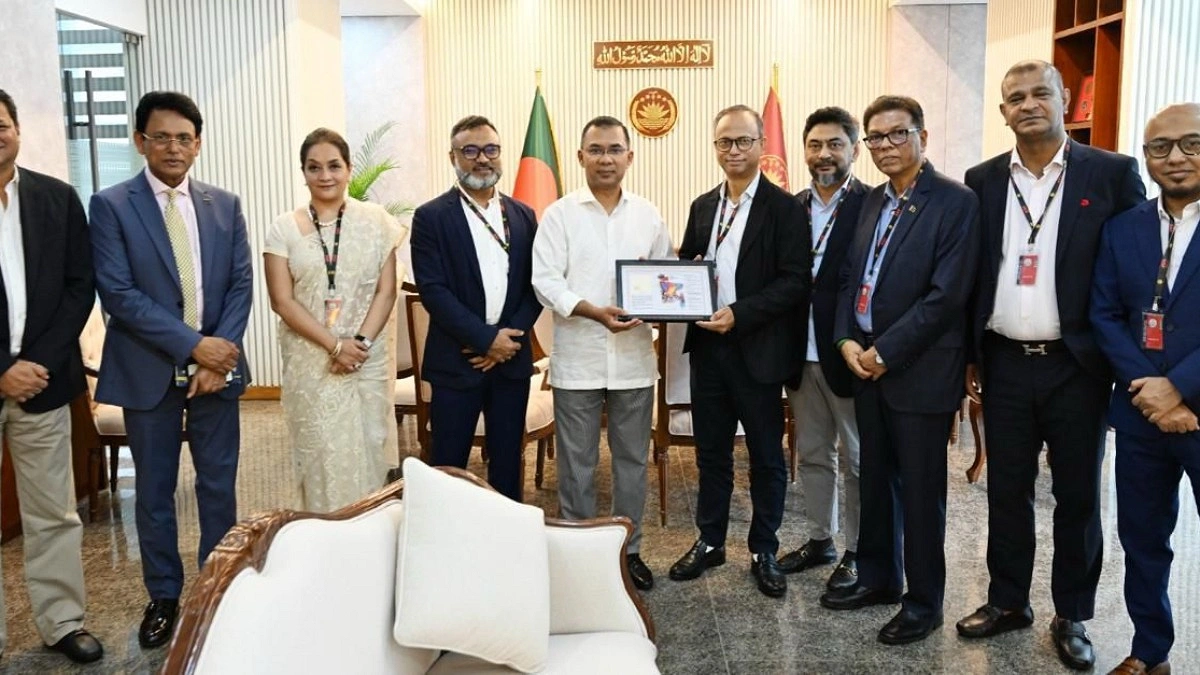 প্রধানমন্ত্রীর সঙ্গে বিজিএমইএর বৈঠক, গুরুত্ব পেল রপ্তানি বহুমুখীকরণ