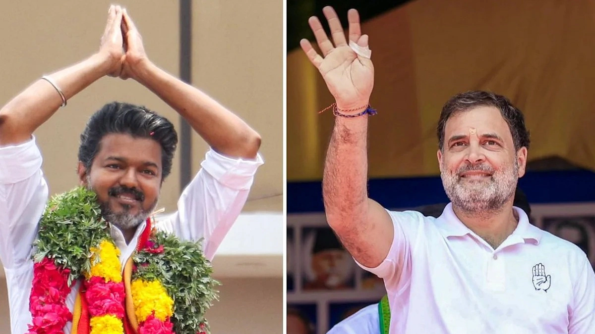 ‘সাম্প্রদায়িক শক্তি’ ভেড়াবে না বিজয়, সমর্থন দেবে কংগ্রেস