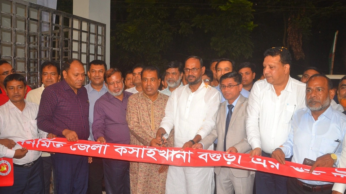 ভারত থেকে পশু আমদানির প্রয়োজন নেই : প্রতিমন্ত্রী টুকু