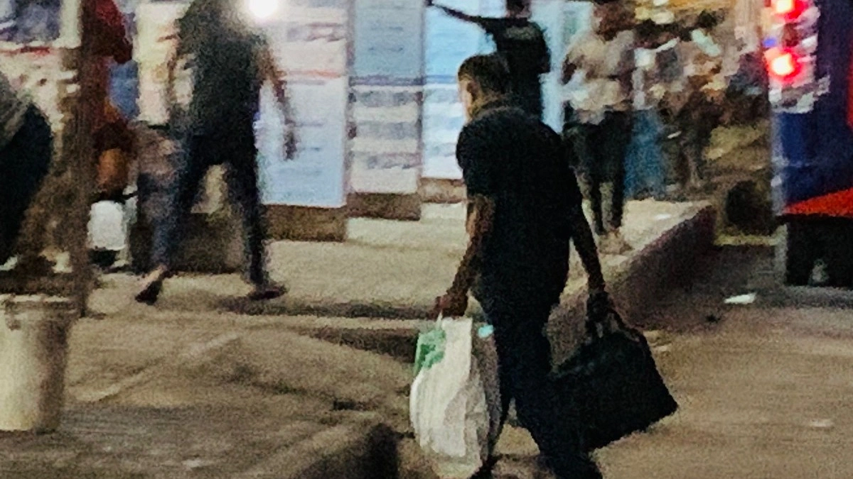 ‘ভাড়া ৫০ টাকা বেশিই দিলাম’