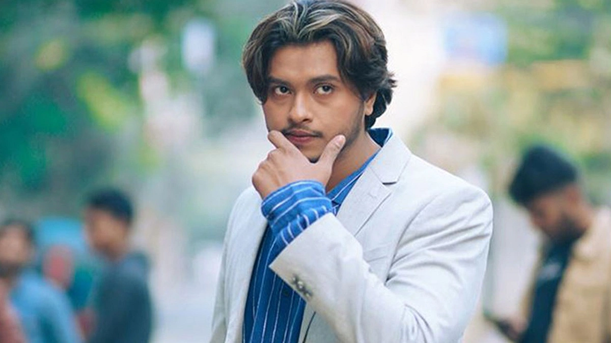 মায়ের ত্যাগেই আজকের অবস্থান, জানালেন আরশ খান