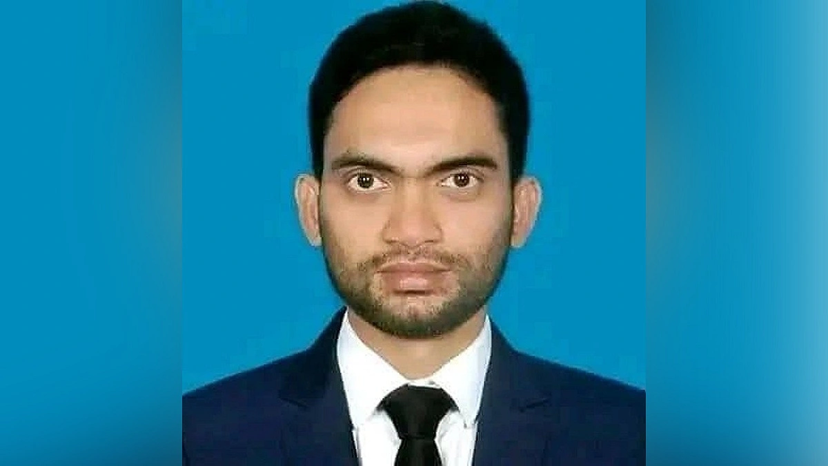 ফেসবুকে ‘উড়াল দেব আকাশে’ লিখেই নিখোঁজ যুবক