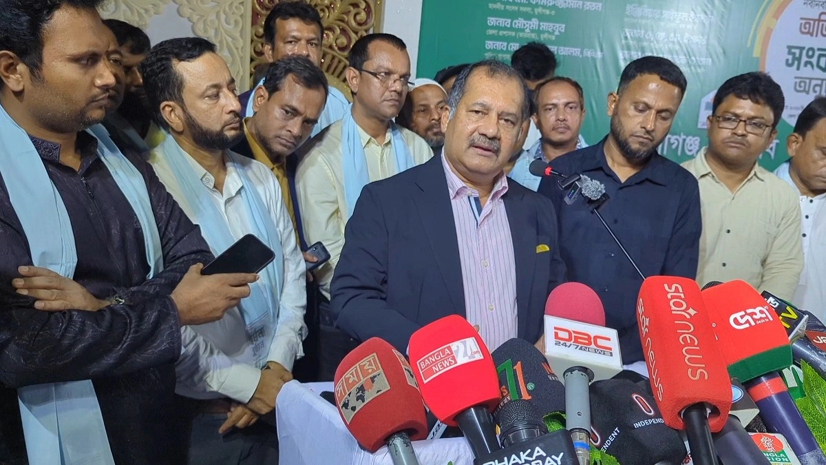 সংবাদপত্র খাতে সহযোগিতা বাড়ানোর ইঙ্গিত