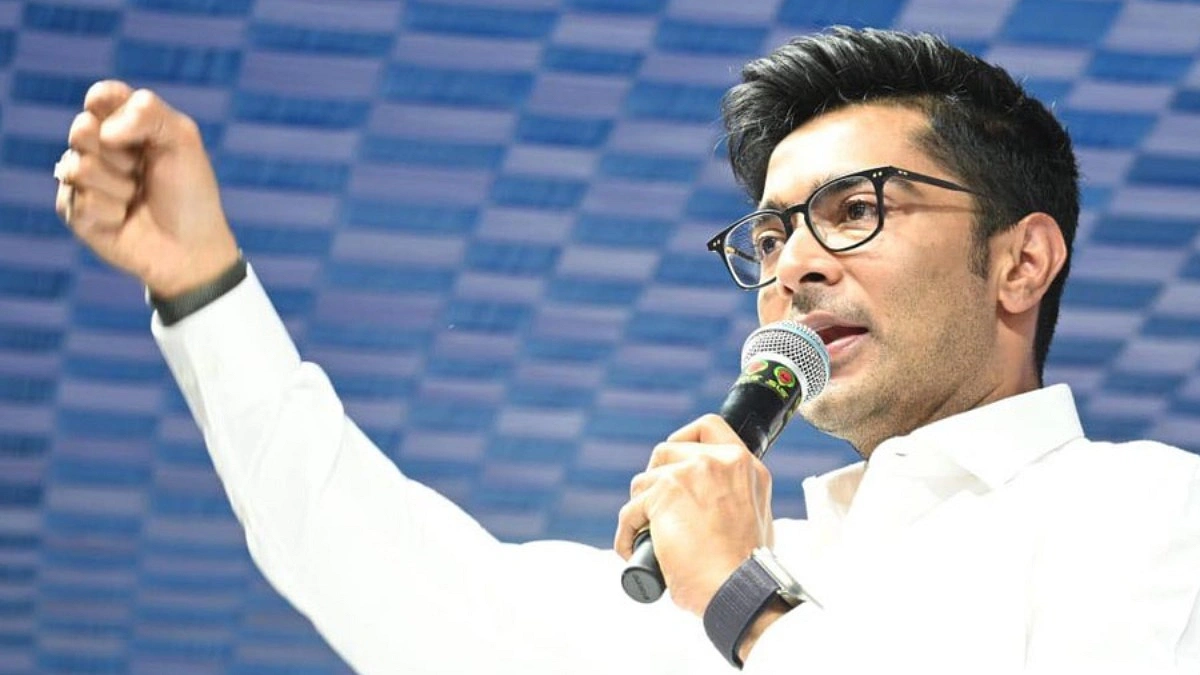 ‘যুবরাজ’ থেকে কি ‘যোদ্ধা’ হতে পারবেন অভিষেক বন্দ্যোপাধ্যায়?