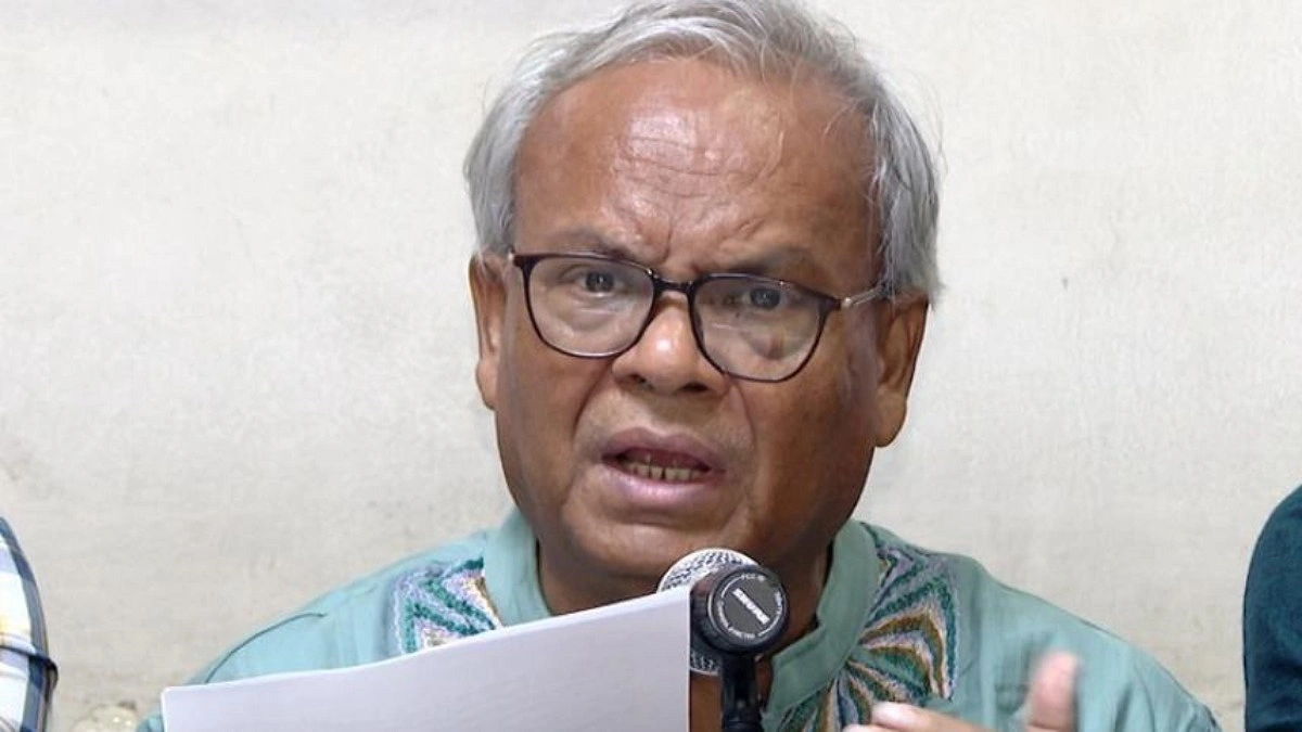 শেখ হাসিনার দেশে ফেরার দাবি রাজনৈতিক স্ট্যান্টবাজি