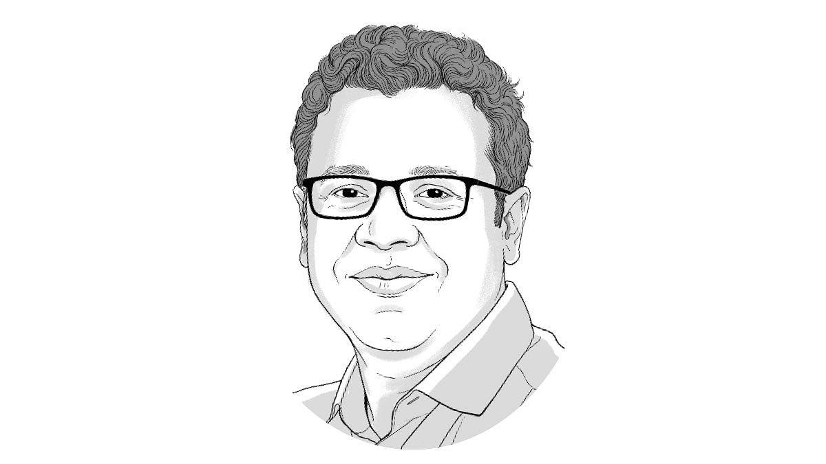 ঈদের খুশি, বিষাদের ছায়া