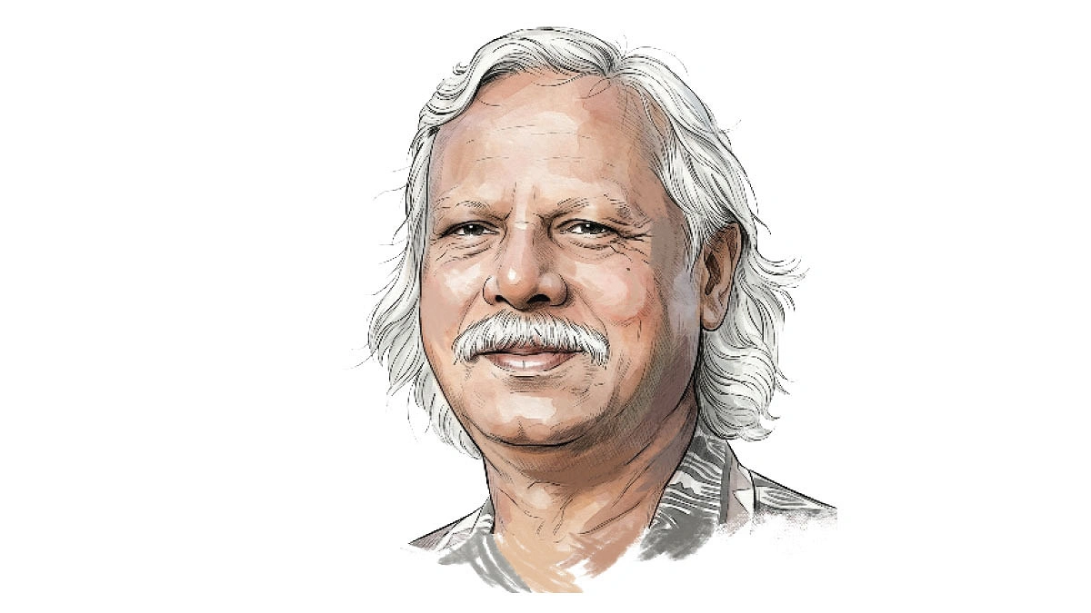 আমাদের ঔষধনীতির অন্যতম রূপকার ডা. জাফরুল্লাহ